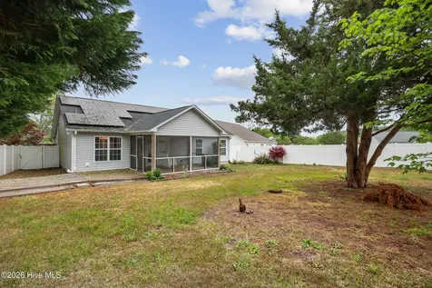 4952 Montserrat Drive Southport NC 28461