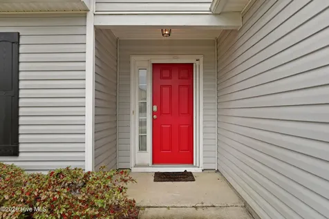 4952 Montserrat Drive Southport NC 28461