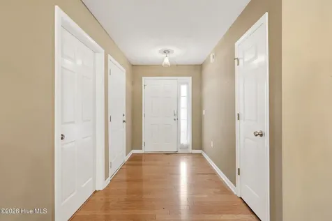 4952 Montserrat Drive Southport NC 28461