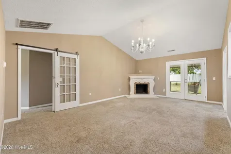 4952 Montserrat Drive Southport NC 28461
