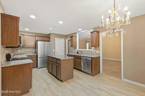 4952 Montserrat Drive Southport NC 28461