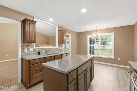 4952 Montserrat Drive Southport NC 28461