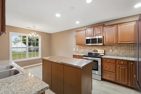 4952 Montserrat Drive Southport NC 28461
