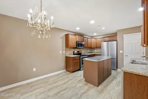4952 Montserrat Drive Southport NC 28461
