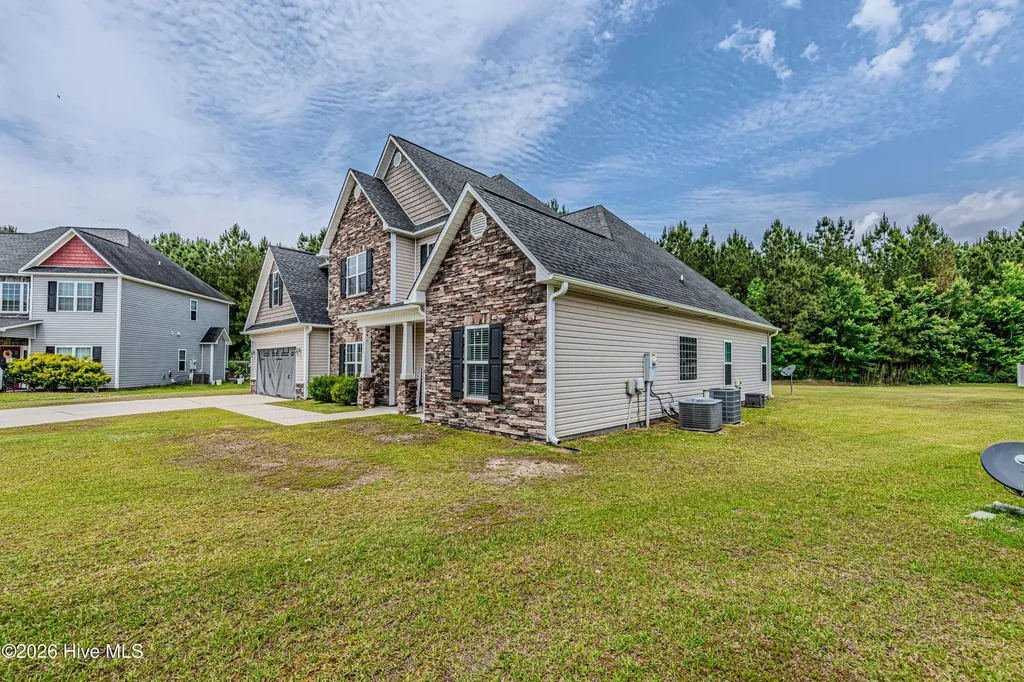 206 Hemming Way Jacksonville NC 28546