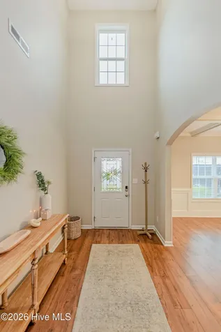 206 Hemming Way Jacksonville NC 28546