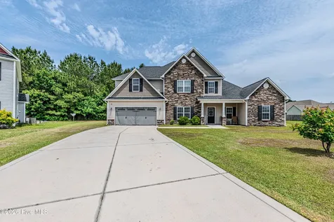 206 Hemming Way Jacksonville NC 28546