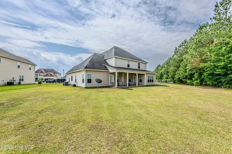 206 Hemming Way Jacksonville NC 28546