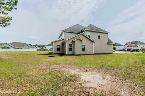 206 Hemming Way Jacksonville NC 28546