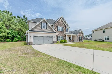 206 Hemming Way Jacksonville NC 28546
