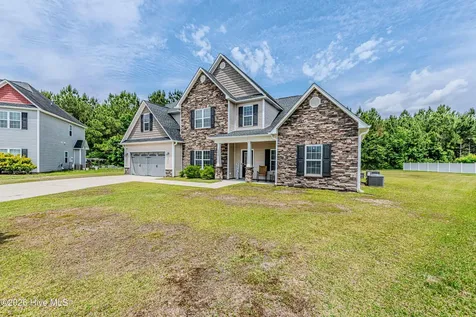 206 Hemming Way Jacksonville NC 28546
