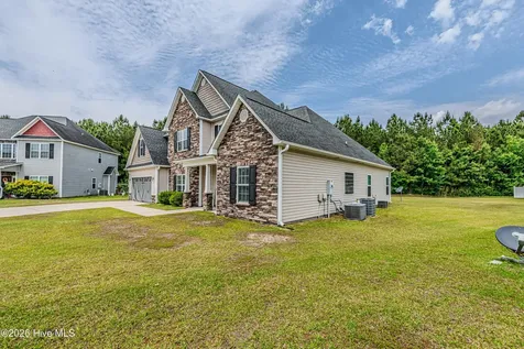206 Hemming Way Jacksonville NC 28546