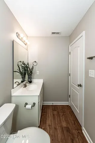 206 Hemming Way Jacksonville NC 28546