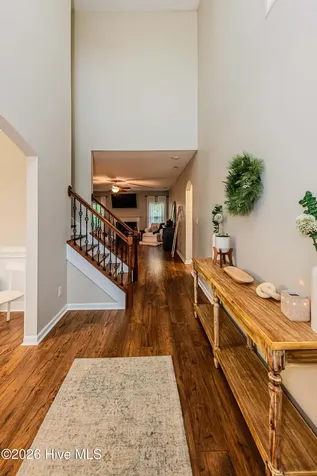 206 Hemming Way Jacksonville NC 28546