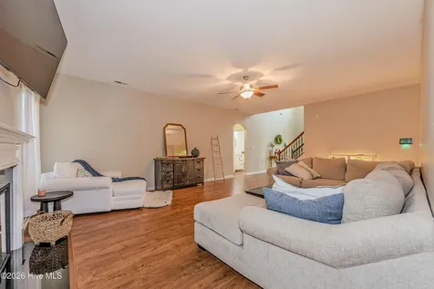 206 Hemming Way Jacksonville NC 28546