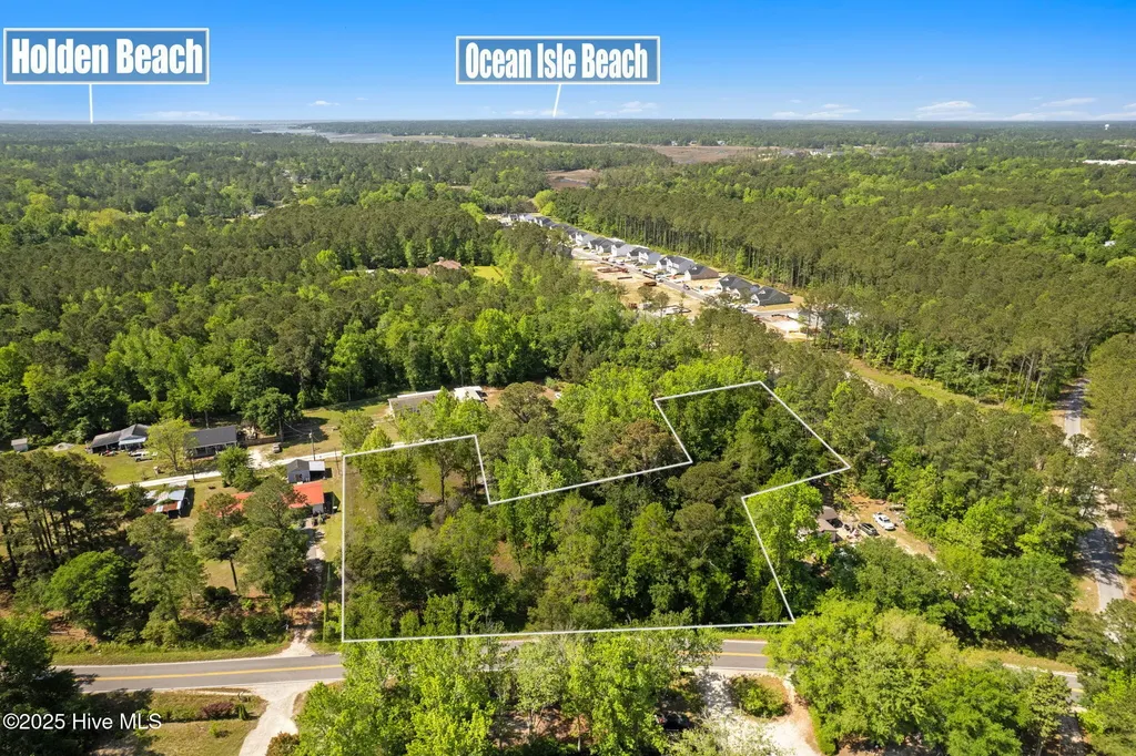 2740 Redgray Way SW Shallotte NC 28470