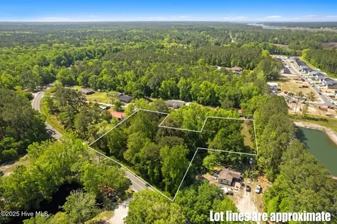 2740 Redgray Way SW Shallotte NC 28470