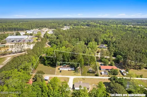 2740 Redgray Way SW Shallotte NC 28470