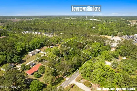 2740 Redgray Way SW Shallotte NC 28470