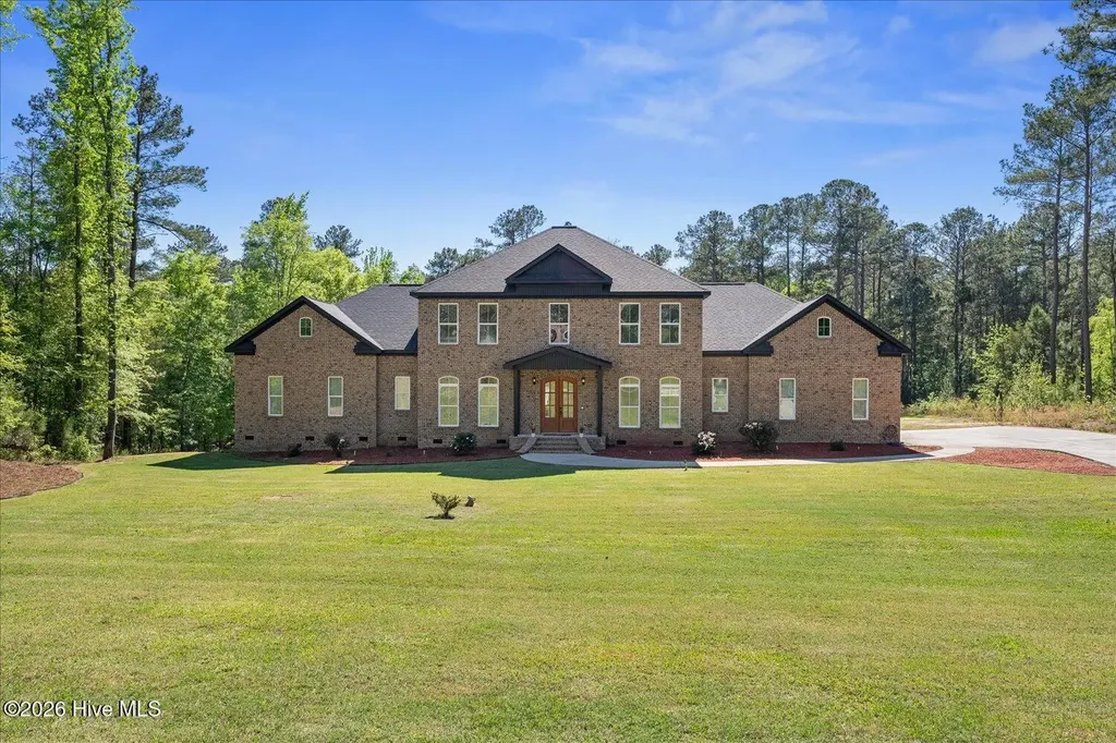 502 Schoolhouse Lane North Augusta SC 29860