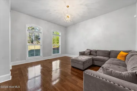 502 Schoolhouse Lane North Augusta SC 29860