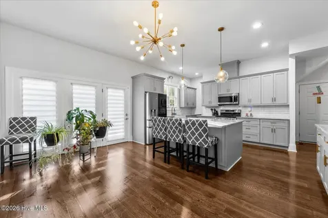 502 Schoolhouse Lane North Augusta SC 29860