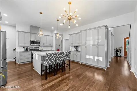 502 Schoolhouse Lane North Augusta SC 29860