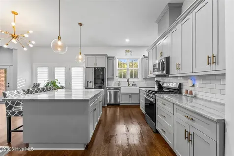 502 Schoolhouse Lane North Augusta SC 29860