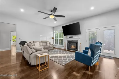 502 Schoolhouse Lane North Augusta SC 29860