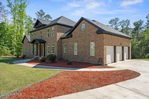 502 Schoolhouse Lane North Augusta SC 29860