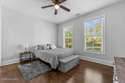 502 Schoolhouse Lane North Augusta SC 29860