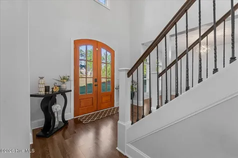 502 Schoolhouse Lane North Augusta SC 29860