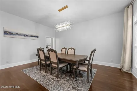 502 Schoolhouse Lane North Augusta SC 29860