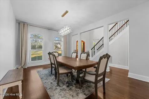502 Schoolhouse Lane North Augusta SC 29860