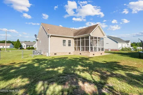 4814 Green Wing Road Wilson NC 27893
