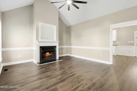 4814 Green Wing Road Wilson NC 27893