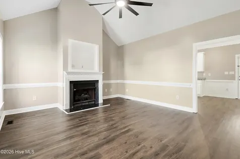 4814 Green Wing Road Wilson NC 27893
