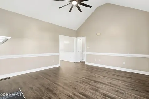 4814 Green Wing Road Wilson NC 27893