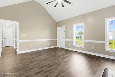 4814 Green Wing Road Wilson NC 27893
