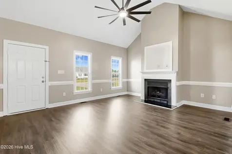 4814 Green Wing Road Wilson NC 27893