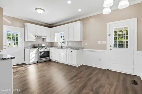 4814 Green Wing Road Wilson NC 27893