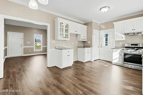 4814 Green Wing Road Wilson NC 27893