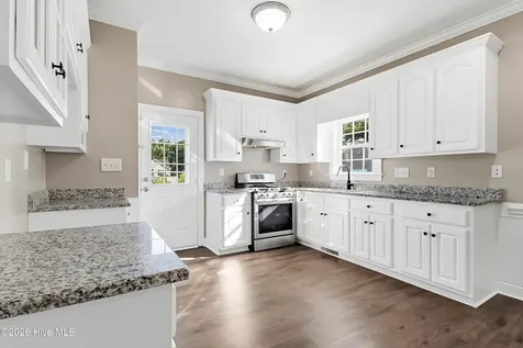 4814 Green Wing Road Wilson NC 27893