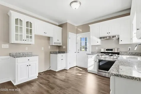 4814 Green Wing Road Wilson NC 27893