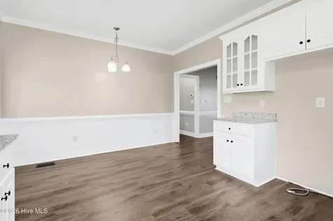 4814 Green Wing Road Wilson NC 27893