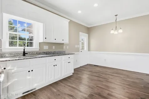 4814 Green Wing Road Wilson NC 27893