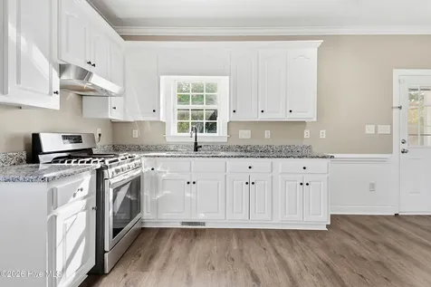 4814 Green Wing Road Wilson NC 27893