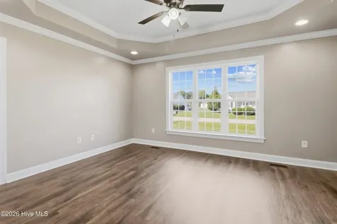 4814 Green Wing Road Wilson NC 27893