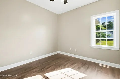 4814 Green Wing Road Wilson NC 27893