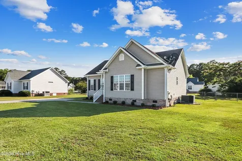 4814 Green Wing Road Wilson NC 27893